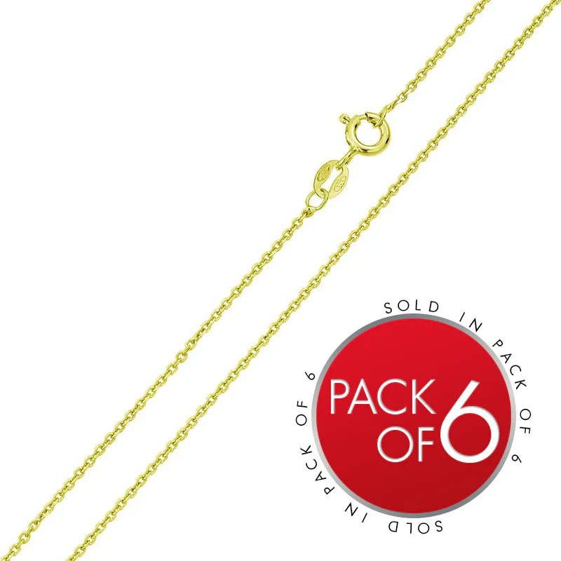 925 Sterling Silver Anchor Chain - Image 3