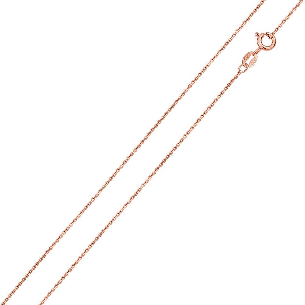 925 Sterling Silver Anchor Chain - Image 5