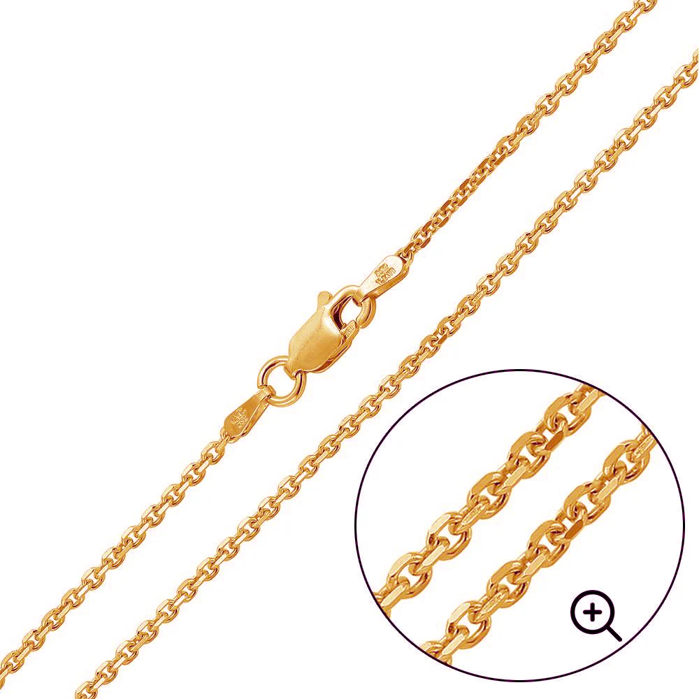 925 Sterling Silver Diamond Cut Round Rolo Chain - Image 5